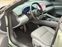 Extreme Krypton 001 2024 WE Edition 95kWh Four-Wheel Drive — миниатюра 11