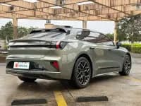 Extreme Krypton 001 2024 WE Edition 95kWh Four-Wheel Drive — миниатюра 4