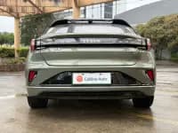 Extreme Krypton 001 2024 WE Edition 95kWh Four-Wheel Drive — миниатюра 5