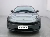 Jike 001 2022 Long-Range Dual Motor WE Edition — миниатюра 2