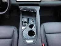 Jike 001 2022 Long-Range Dual Motor WE Edition — миниатюра 11