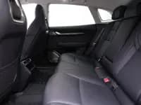 Jike 001 2022 Long-Range Dual Motor WE Edition — миниатюра 12