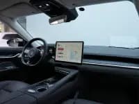 Jike 001 2022 Long-Range Dual Motor WE Edition — миниатюра 14