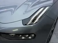 Jike 001 2022 Long-Range Dual Motor WE Edition — миниатюра 3