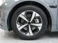 Jike 001 2022 Long-Range Dual Motor WE Edition — миниатюра 4