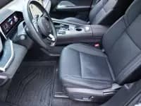 Jike 001 2022 Long-Range Dual Motor WE Edition — миниатюра 6