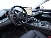 Jike 001 2022 Long-Range Dual Motor WE Edition — миниатюра 7