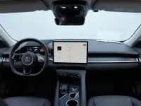 Jike 001 2022 Long-Range Dual Motor WE Edition — миниатюра 8