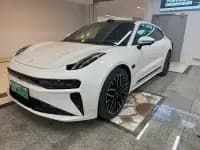 Extreme Krypton 001 2025 YOU Edition 100kWh Four-Wheel Drive — миниатюра 10