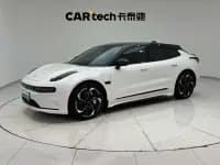 JiKrypton 001 2022 Model, Ultra-Long Battery Life Dual Motor ME Version — миниатюра 1