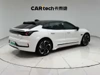 JiKrypton 001 2022 Model, Ultra-Long Battery Life Dual Motor ME Version — миниатюра 11