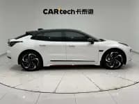 JiKrypton 001 2022 Model, Ultra-Long Battery Life Dual Motor ME Version — миниатюра 12