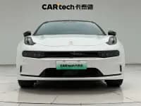 JiKrypton 001 2022 Model, Ultra-Long Battery Life Dual Motor ME Version — миниатюра 3