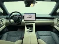 JiKrypton 001 2022 Model, Ultra-Long Battery Life Dual Motor ME Version — миниатюра 24