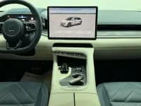 JiKrypton 001 2022 Model, Ultra-Long Battery Life Dual Motor ME Version — миниатюра 25