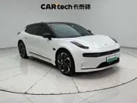 JiKrypton 001 2022 Model, Ultra-Long Battery Life Dual Motor ME Version — миниатюра 4