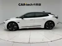 JiKrypton 001 2022 Model, Ultra-Long Battery Life Dual Motor ME Version — миниатюра 6