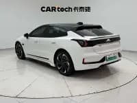 JiKrypton 001 2022 Model, Ultra-Long Battery Life Dual Motor ME Version — миниатюра 7