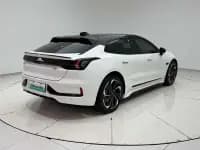 JiKrypton 001 2022 Model, Ultra-Long Battery Life Dual Motor ME Version — миниатюра 8