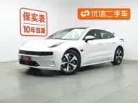 Extreme Krypton 001 2023 WE Edition 100kWh — миниатюра 1