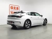 Extreme Krypton 001 2023 WE Edition 100kWh — миниатюра 2