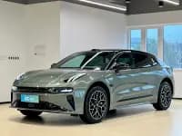 Extreme Krypton 001 2025 YOU Edition 100kWh Four-Wheel Drive — миниатюра 1