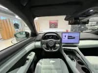 Extreme Krypton 001 2025 YOU Edition 100kWh Four-Wheel Drive — миниатюра 11