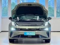 Extreme Krypton 001 2025 YOU Edition 100kWh Four-Wheel Drive — миниатюра 14