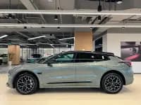 Extreme Krypton 001 2025 YOU Edition 100kWh Four-Wheel Drive — миниатюра 4