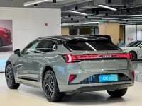 Extreme Krypton 001 2025 YOU Edition 100kWh Four-Wheel Drive — миниатюра 5