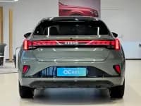 Extreme Krypton 001 2025 YOU Edition 100kWh Four-Wheel Drive — миниатюра 6