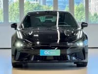 Extreme Krypton 001 2025 YOU Edition 100kWh Four-Wheel Drive — миниатюра 2