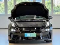 Extreme Krypton 001 2025 YOU Edition 100kWh Four-Wheel Drive — миниатюра 15