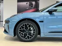 Extreme Krypton 001 2025 YOU Edition 100kWh Four-Wheel Drive — миниатюра 2