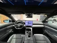 Extreme Krypton 001 2025 YOU Edition 100kWh Four-Wheel Drive — миниатюра 11