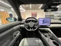 Extreme Krypton 001 2025 YOU Edition 100kWh Four-Wheel Drive — миниатюра 12