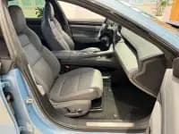 Extreme Krypton 001 2025 YOU Edition 100kWh Four-Wheel Drive — миниатюра 14