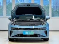 Extreme Krypton 001 2025 YOU Edition 100kWh Four-Wheel Drive — миниатюра 15