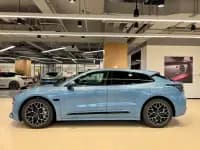 Extreme Krypton 001 2025 YOU Edition 100kWh Four-Wheel Drive — миниатюра 3