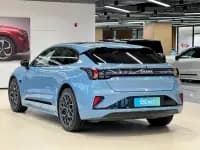 Extreme Krypton 001 2025 YOU Edition 100kWh Four-Wheel Drive — миниатюра 5