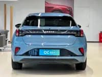 Extreme Krypton 001 2025 YOU Edition 100kWh Four-Wheel Drive — миниатюра 6