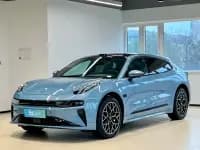 Extreme Krypton 001 2025 YOU Edition 100kWh Four-Wheel Drive — миниатюра 1