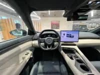 Extreme Krypton 001 2025 YOU Edition 100kWh Four-Wheel Drive — миниатюра 11