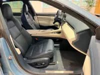 Extreme Krypton 001 2025 YOU Edition 100kWh Four-Wheel Drive — миниатюра 14