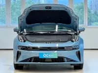 Extreme Krypton 001 2025 YOU Edition 100kWh Four-Wheel Drive — миниатюра 15