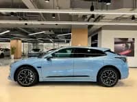 Extreme Krypton 001 2025 YOU Edition 100kWh Four-Wheel Drive — миниатюра 3