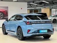 Extreme Krypton 001 2025 YOU Edition 100kWh Four-Wheel Drive — миниатюра 4