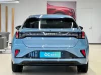 Extreme Krypton 001 2025 YOU Edition 100kWh Four-Wheel Drive — миниатюра 6