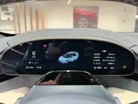 Extreme Krypton 001 2025 YOU Edition 100kWh Four-Wheel Drive — миниатюра 10