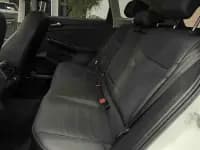 Jetta VS7 2021 1.4T Automatic Enjoy Edition — миниатюра 14